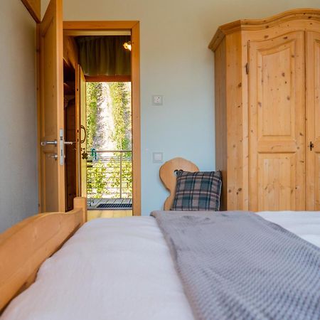Agriturismo Maso Besleri Cembra Lisignago Buitenkant foto